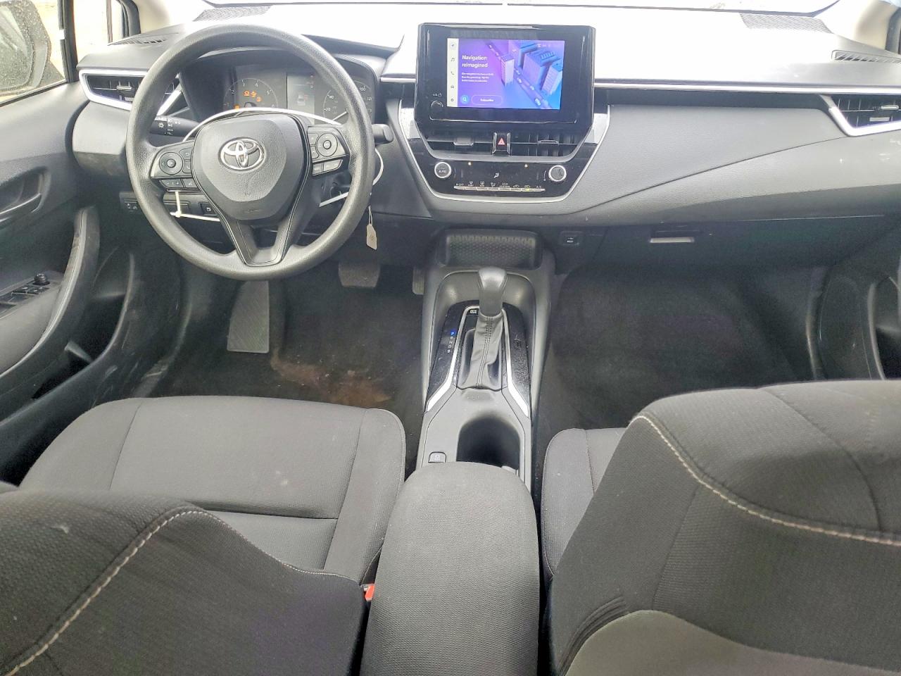 2024 TOYOTA COROLLA photo 15