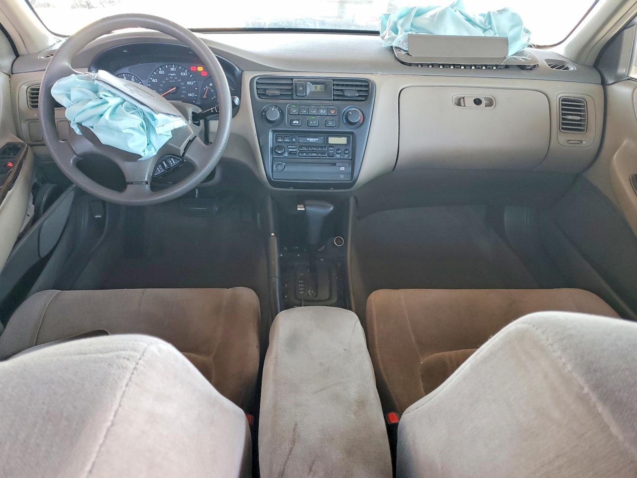 2000 HONDA ACCORD SE photo 15