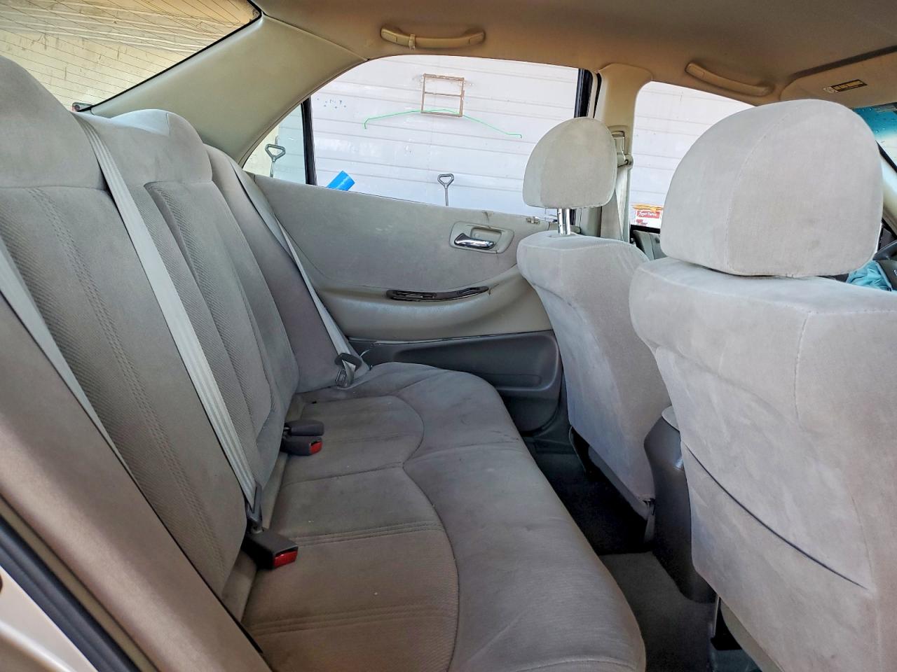 2000 HONDA ACCORD SE photo 19