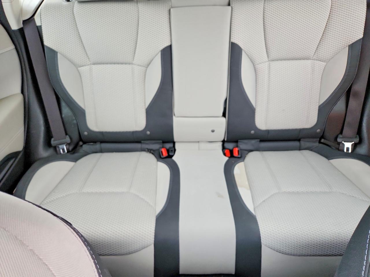 2021 SUBARU FORESTER PREMIUM photo 10