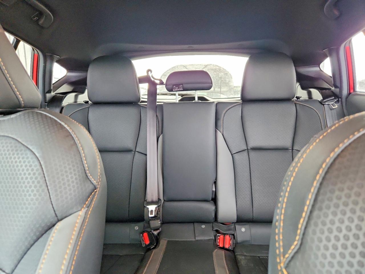 2024 SUBARU CROSSTREK WILDERNESS photo 10