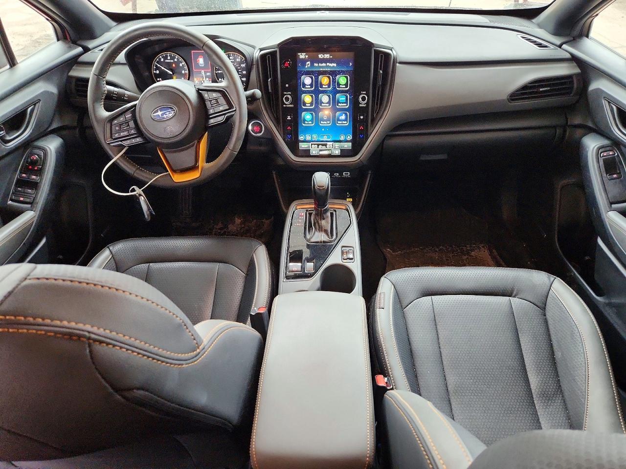 2024 SUBARU CROSSTREK WILDERNESS photo 8
