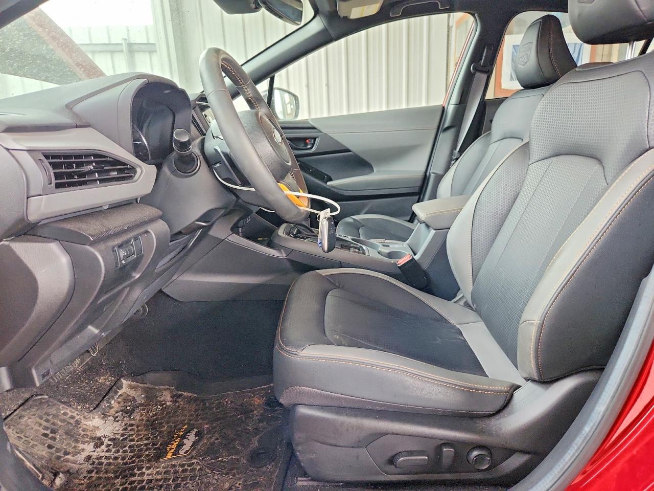 2024 SUBARU CROSSTREK WILDERNESS photo 7