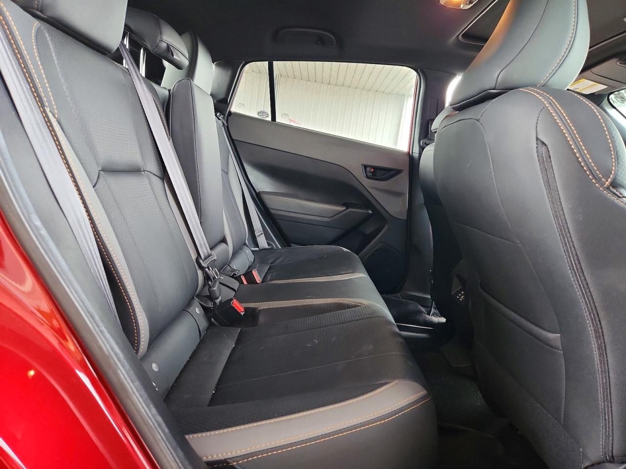 2024 SUBARU CROSSTREK WILDERNESS photo 11