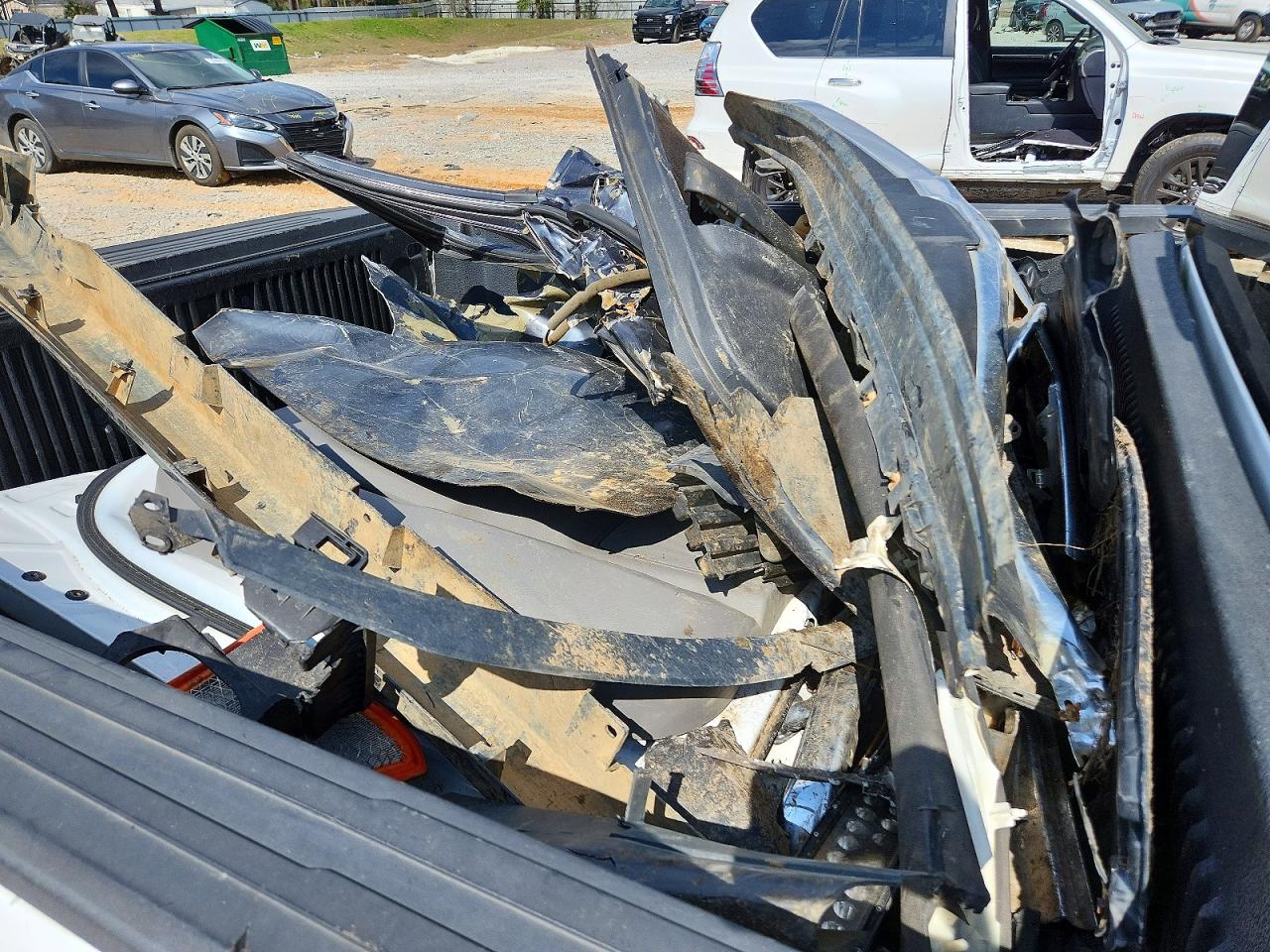 2016 FORD F150 SUPERCREW photo 34