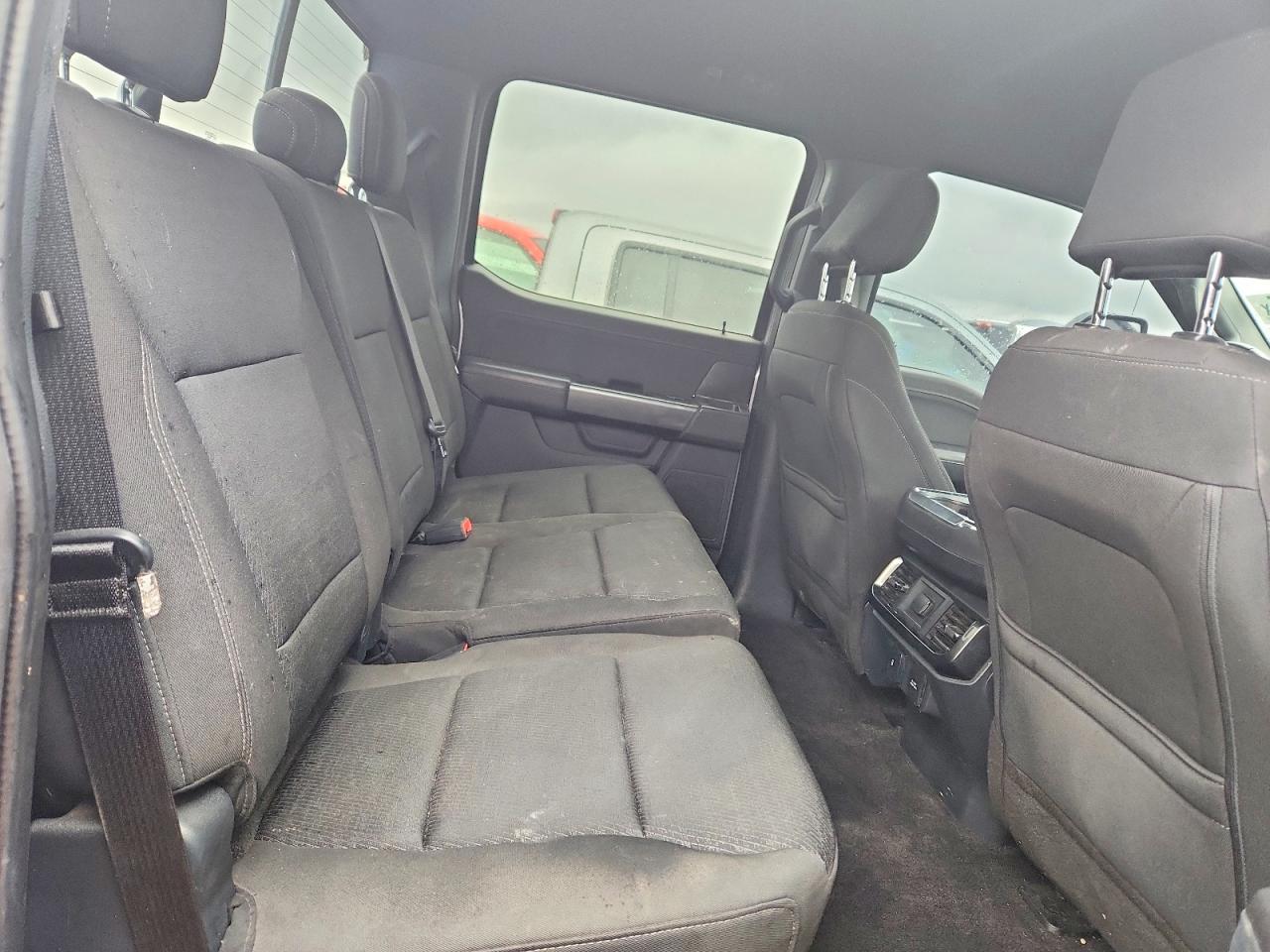 2021 FORD F150 SUPERCREW photo 10