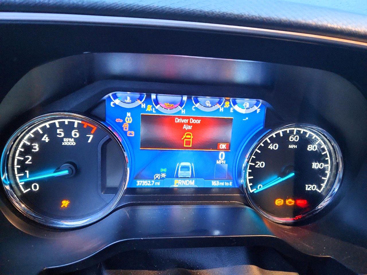 2021 FORD F150 SUPERCREW photo 9