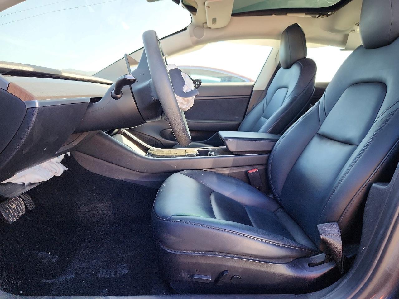 2020 TESLA MODEL 3 photo 7