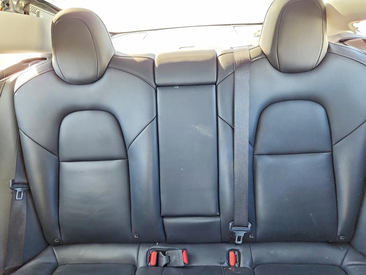 2020 TESLA MODEL 3 photo 10