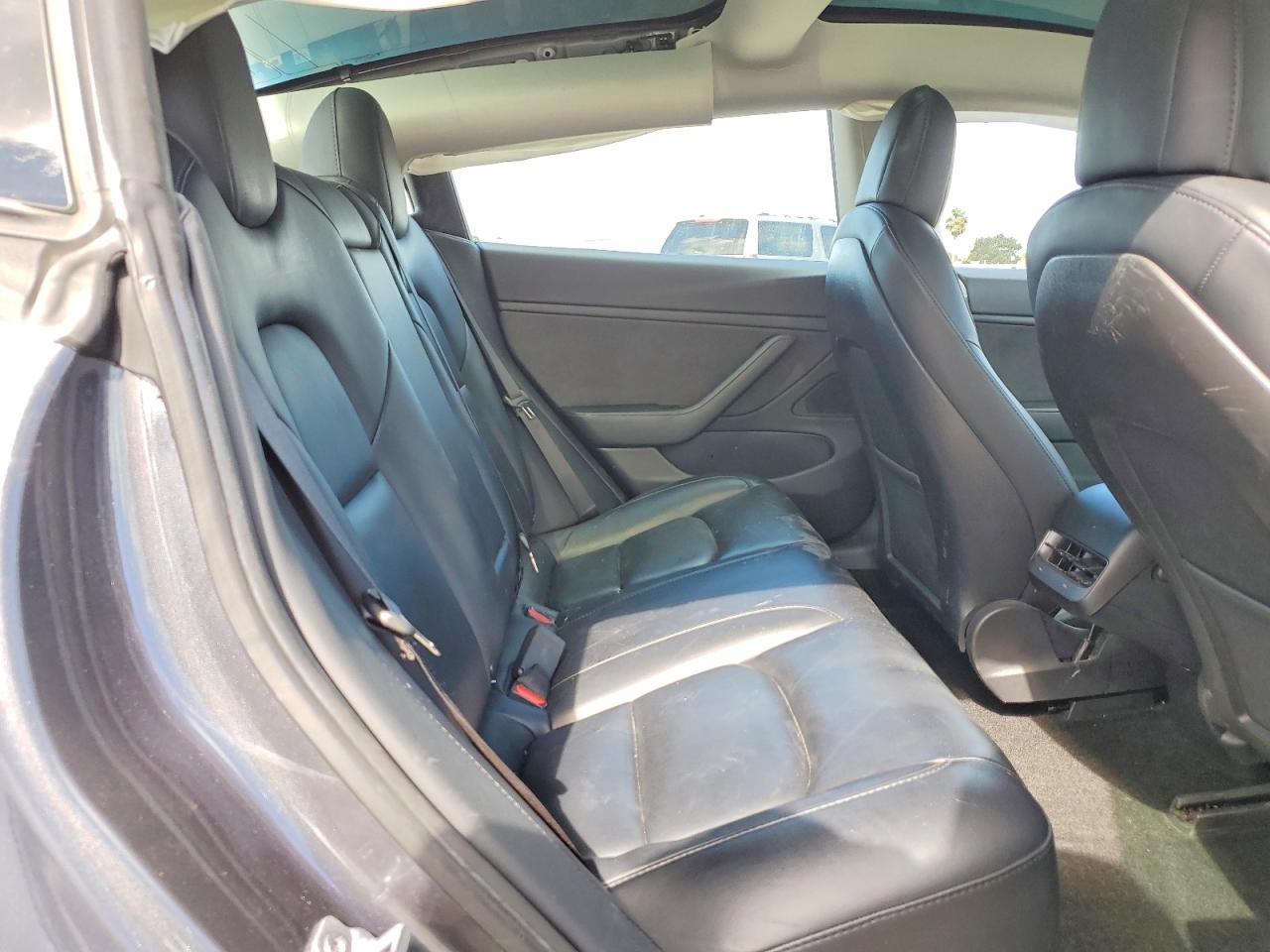 2020 TESLA MODEL 3 photo 11