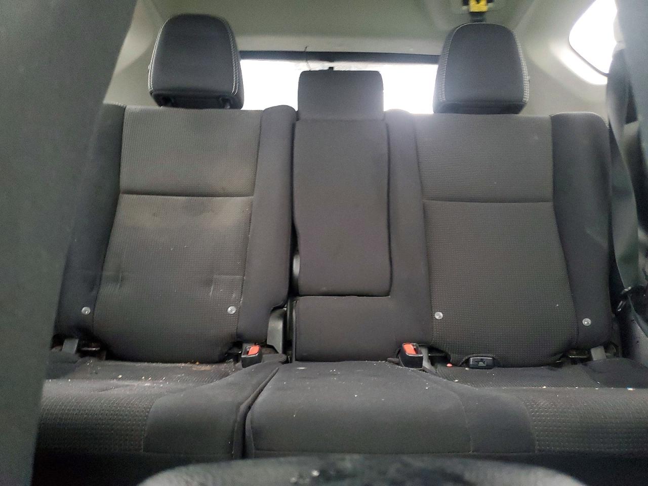 2017 TOYOTA RAV4 XLE photo 10
