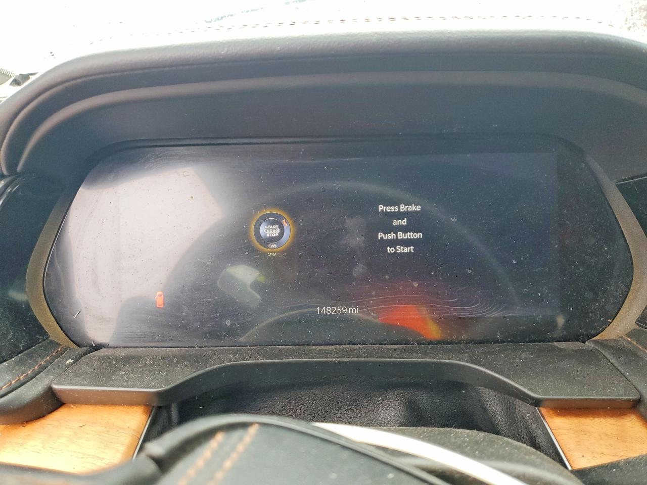 2022 JEEP GRAND CHEROKEE SUMMIT photo 9