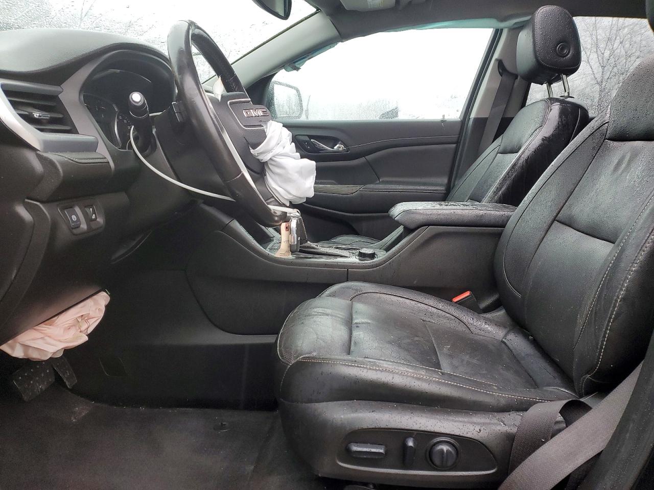 2019 GMC ACADIA SLT-1 photo 19