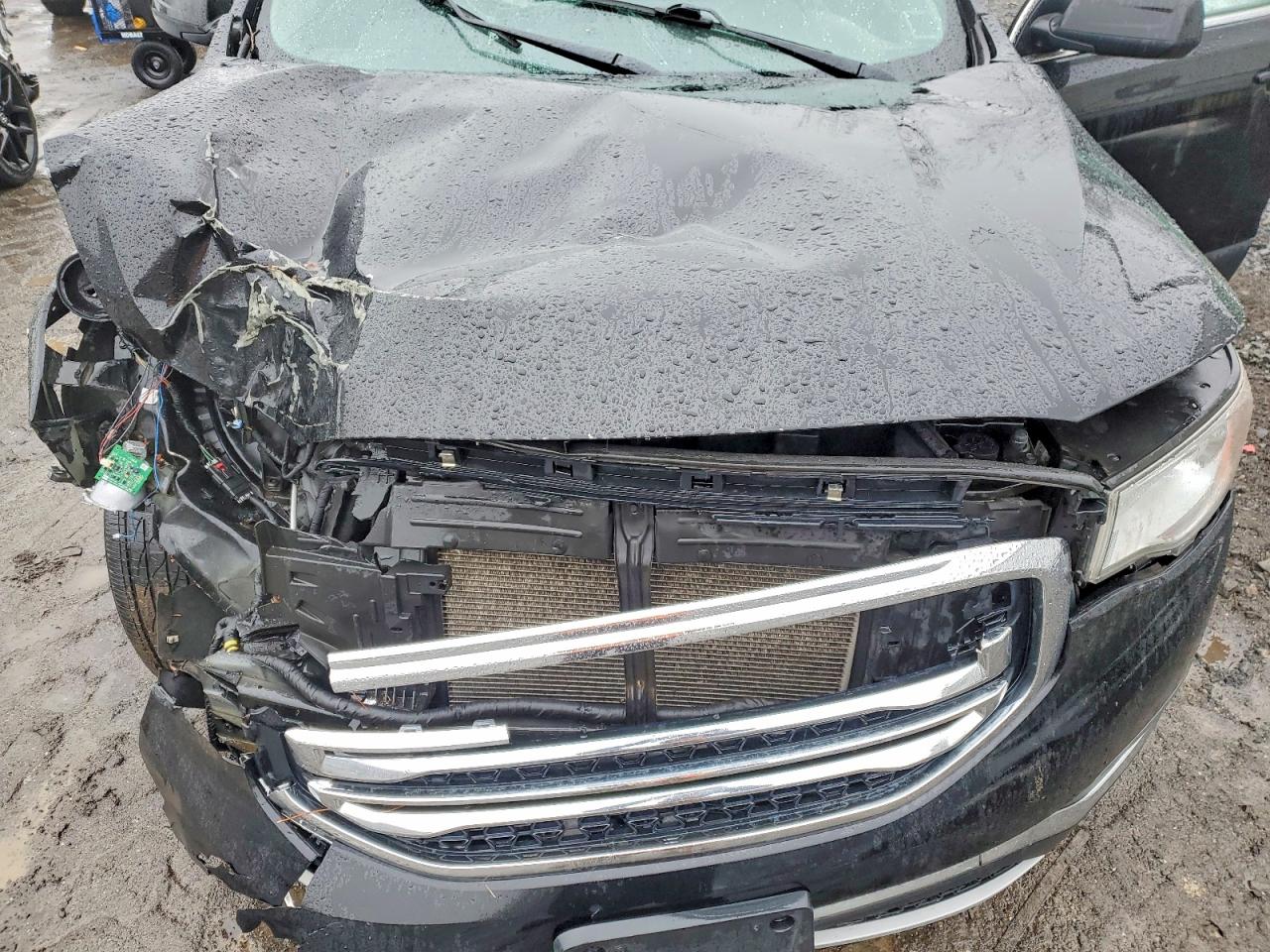 2019 GMC ACADIA SLT-1 photo 34