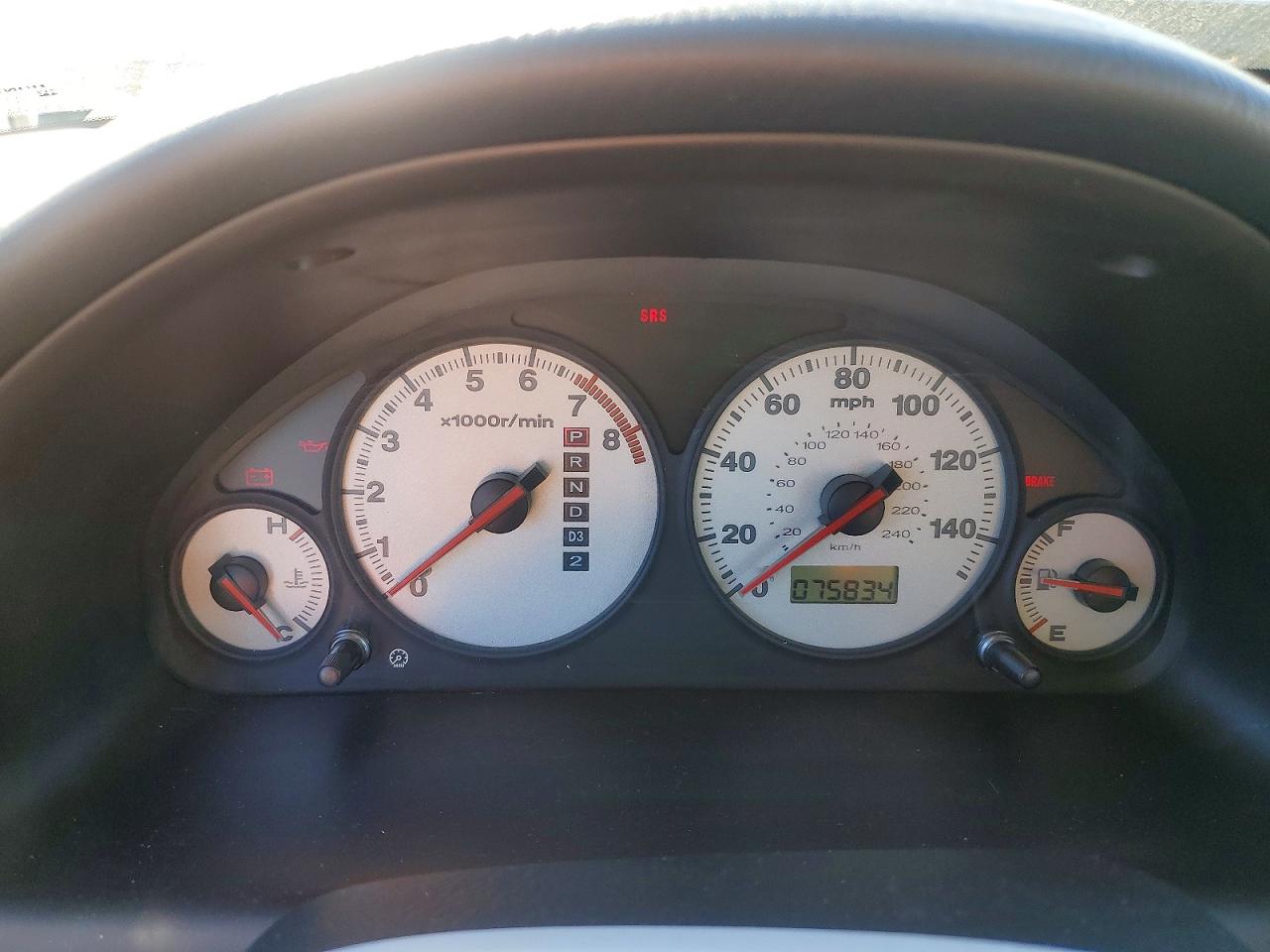 2002 HONDA CIVIC LX photo 17
