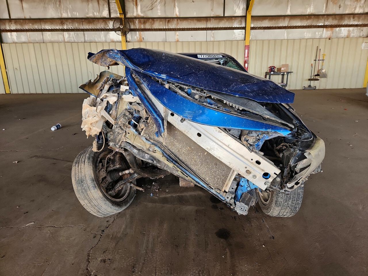 2019 TOYOTA CAMRY L photo 5