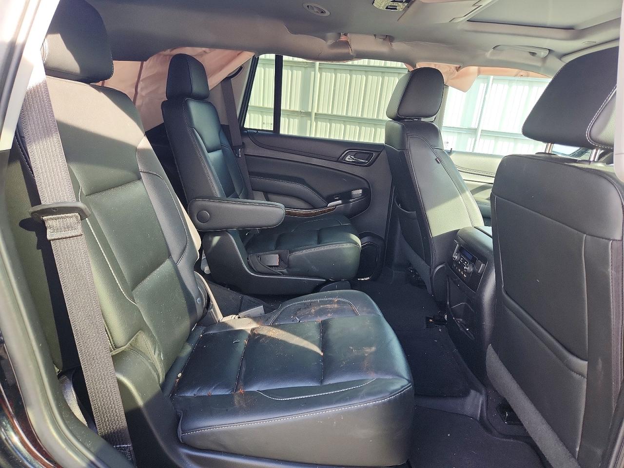 2020 CHEVROLET TAHOE K1500 LT photo 11