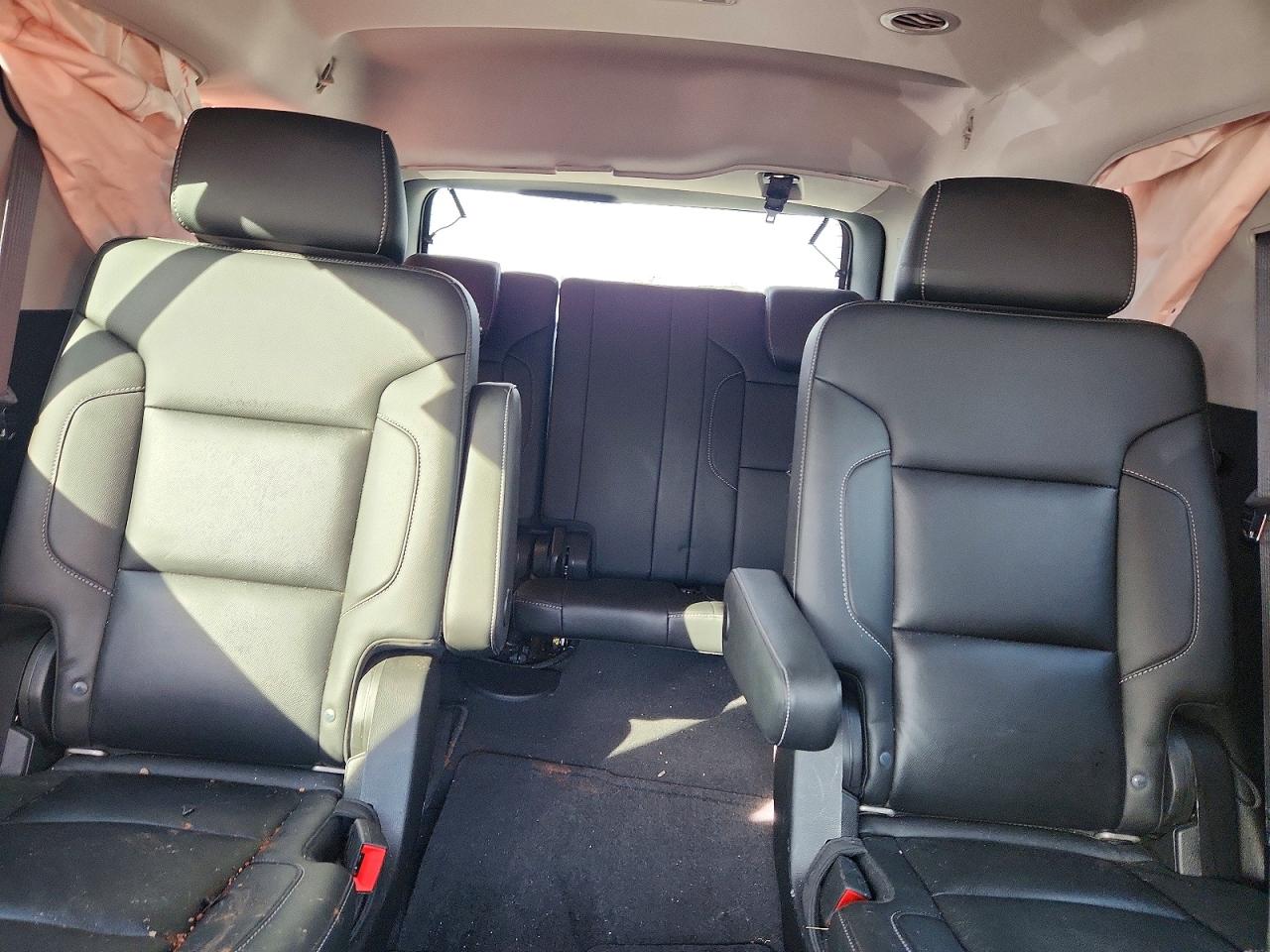 2020 CHEVROLET TAHOE K1500 LT photo 10