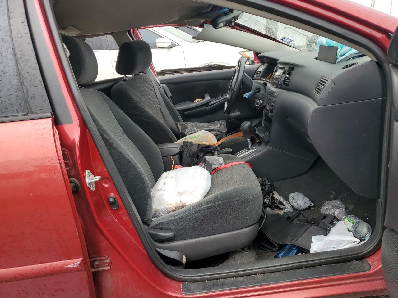 2006 TOYOTA COROLLA CE photo 13