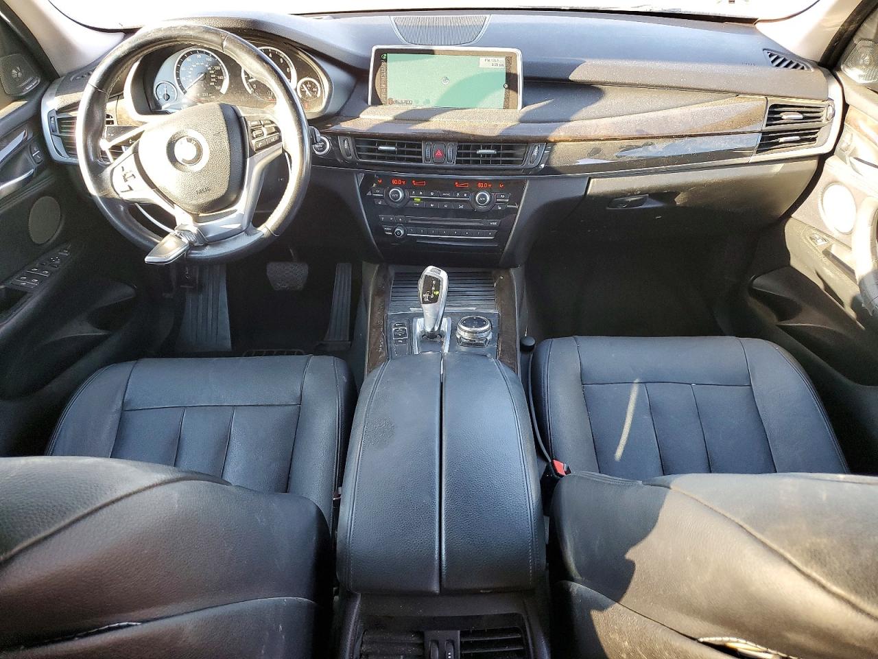 2014 BMW X5 SDRIVE35I photo 15