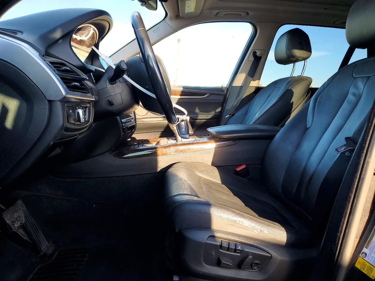2014 BMW X5 SDRIVE35I photo 13