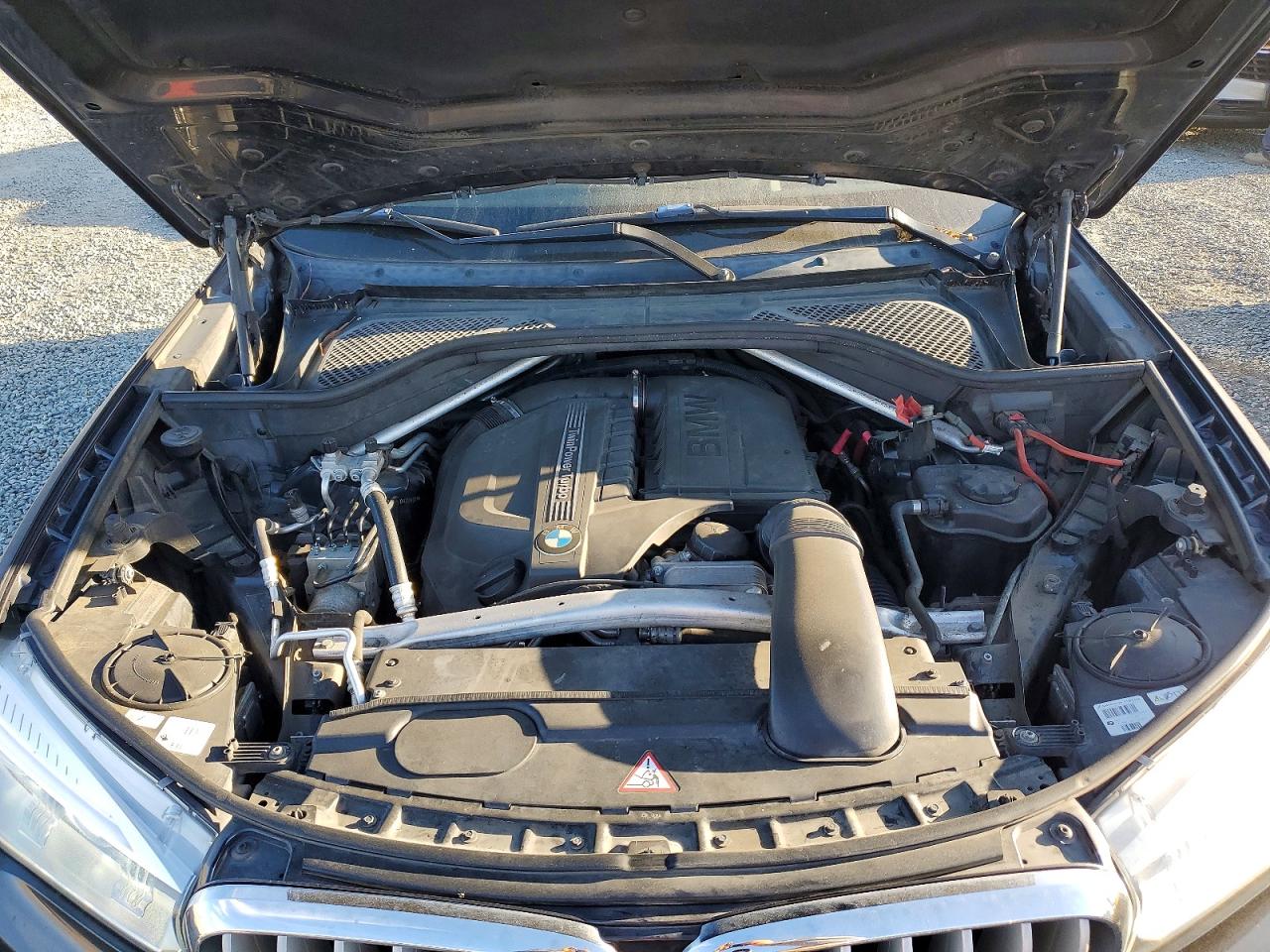 2014 BMW X5 SDRIVE35I photo 23