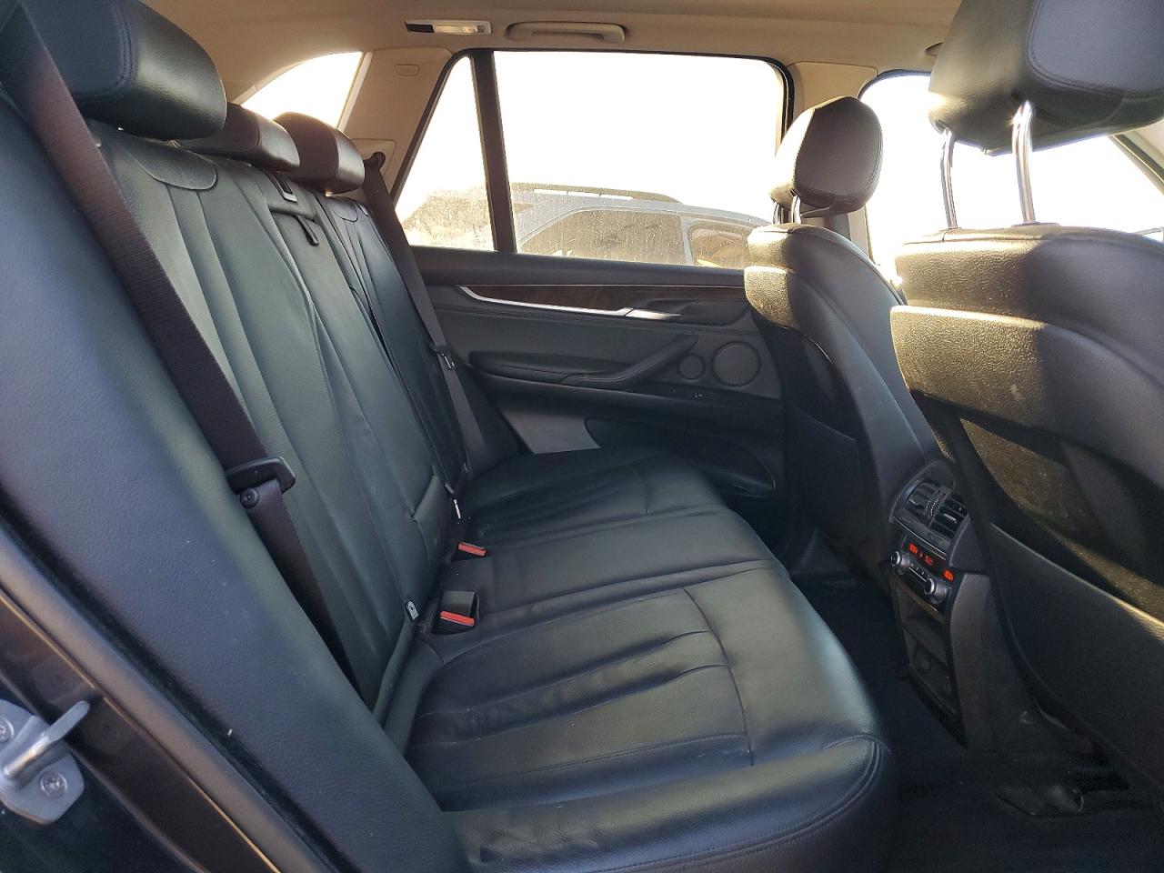 2014 BMW X5 SDRIVE35I photo 21