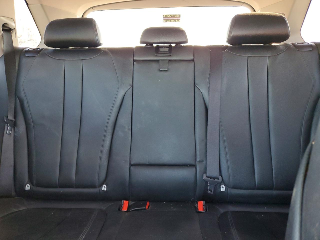 2014 BMW X5 SDRIVE35I photo 19