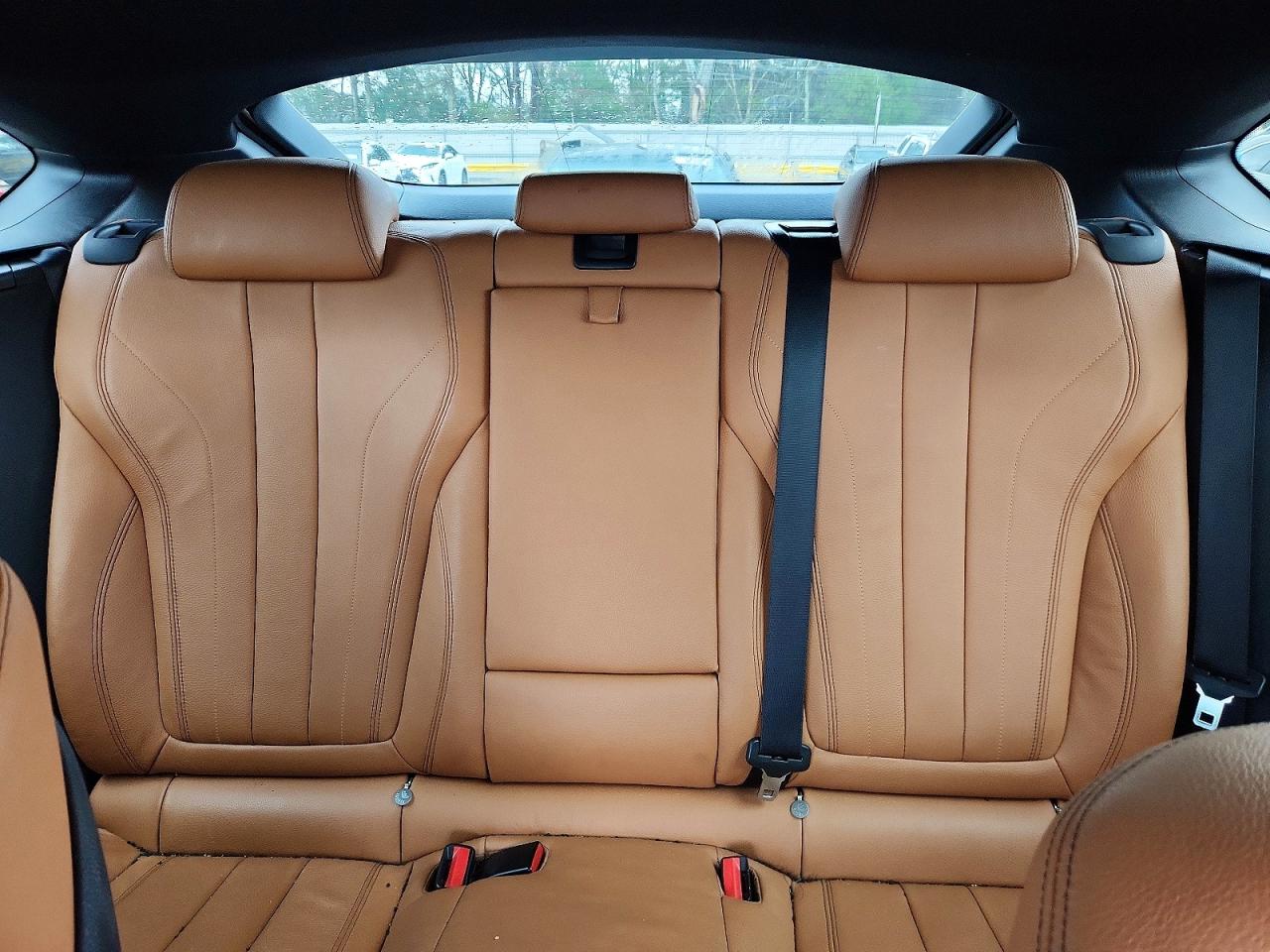 2017 BMW X6 SDRIVE35I photo 10