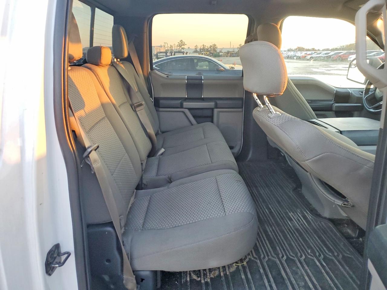 2015 FORD F150 SUPERCREW photo 10