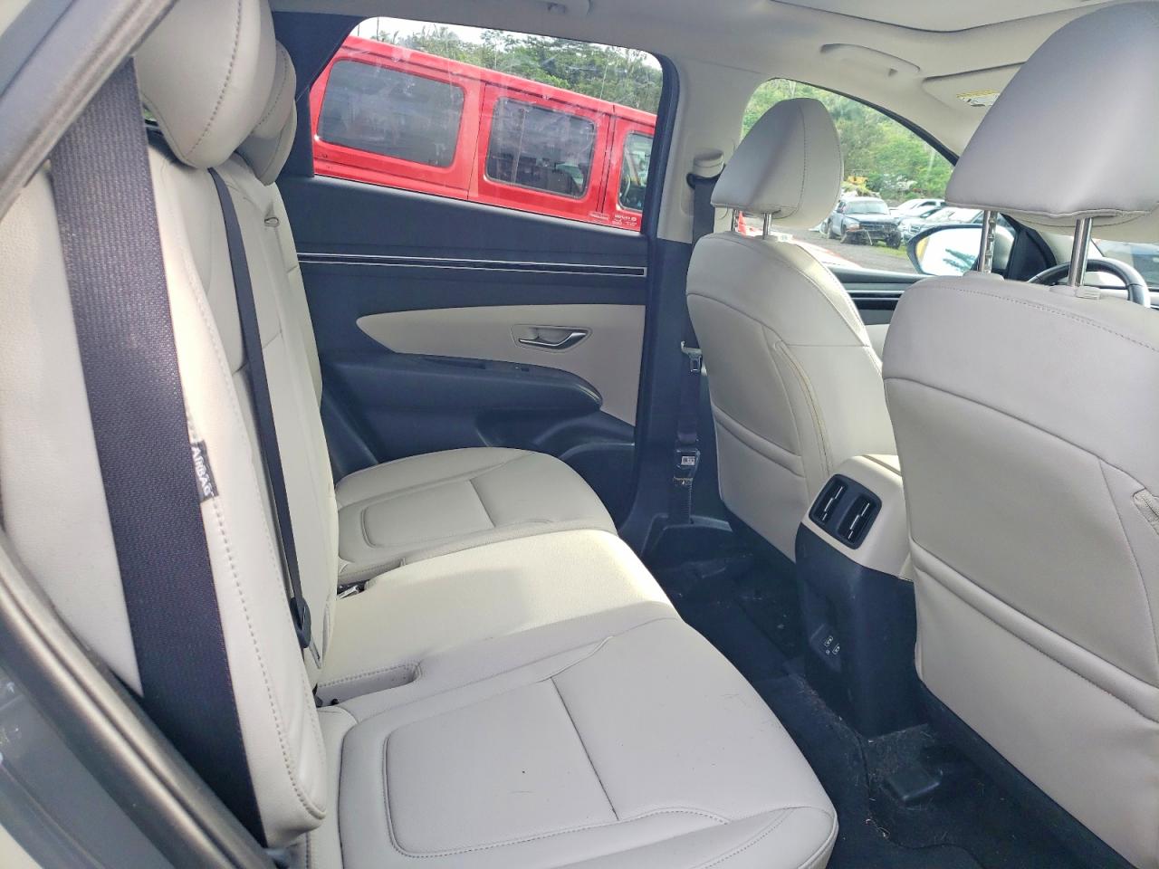 2024 HYUNDAI TUCSON SEL photo 11