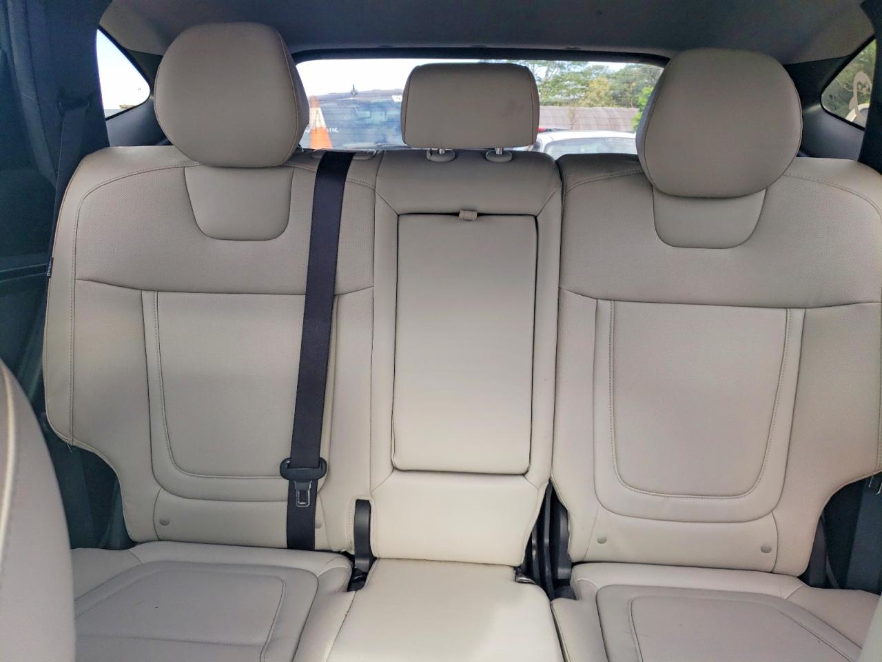2024 HYUNDAI TUCSON SEL photo 10