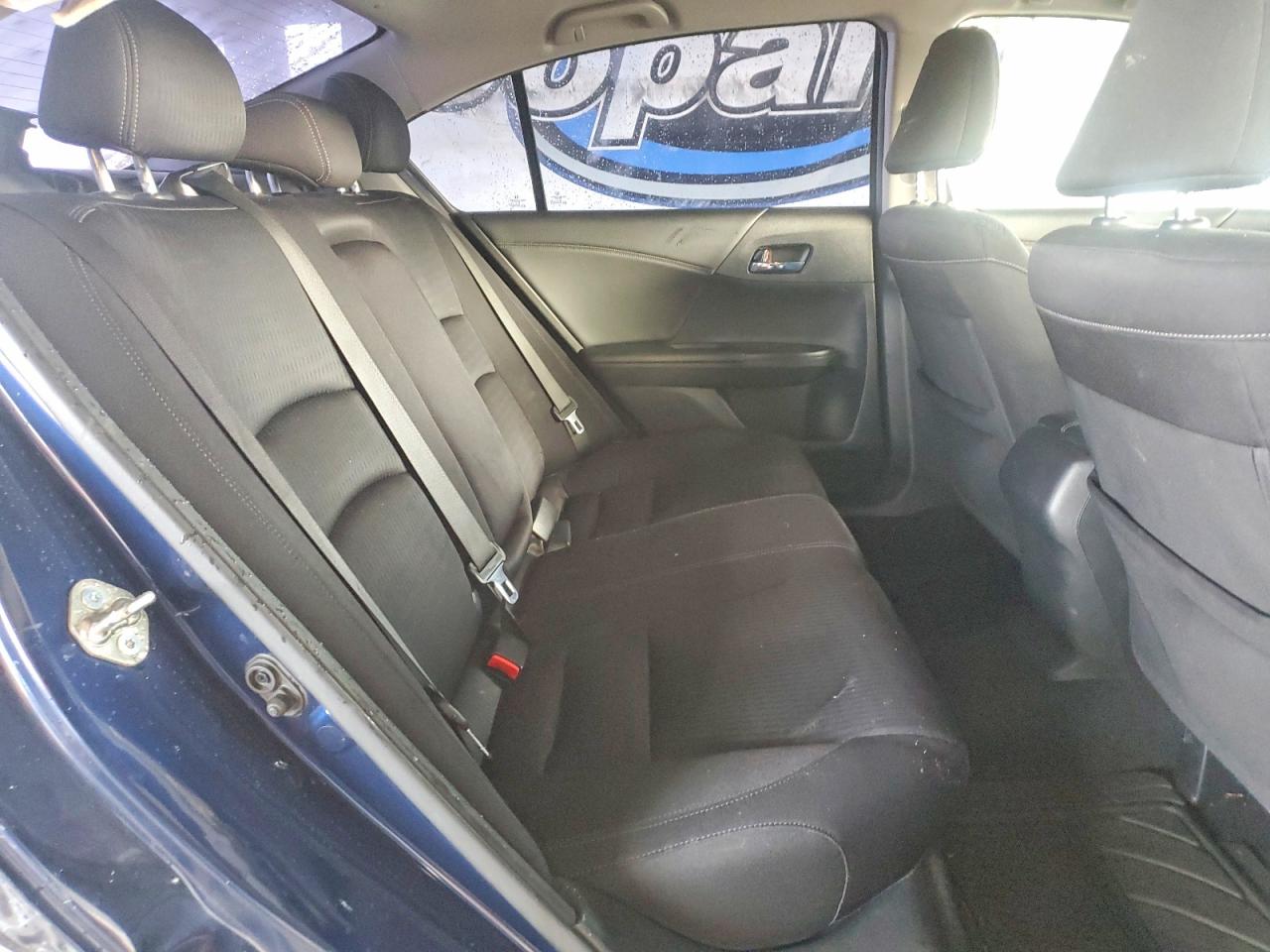 2015 HONDA ACCORD SPORT photo 10