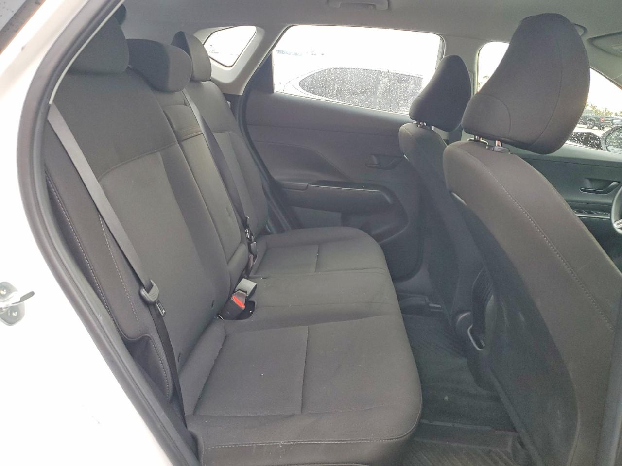2025 HYUNDAI KONA SE photo 19