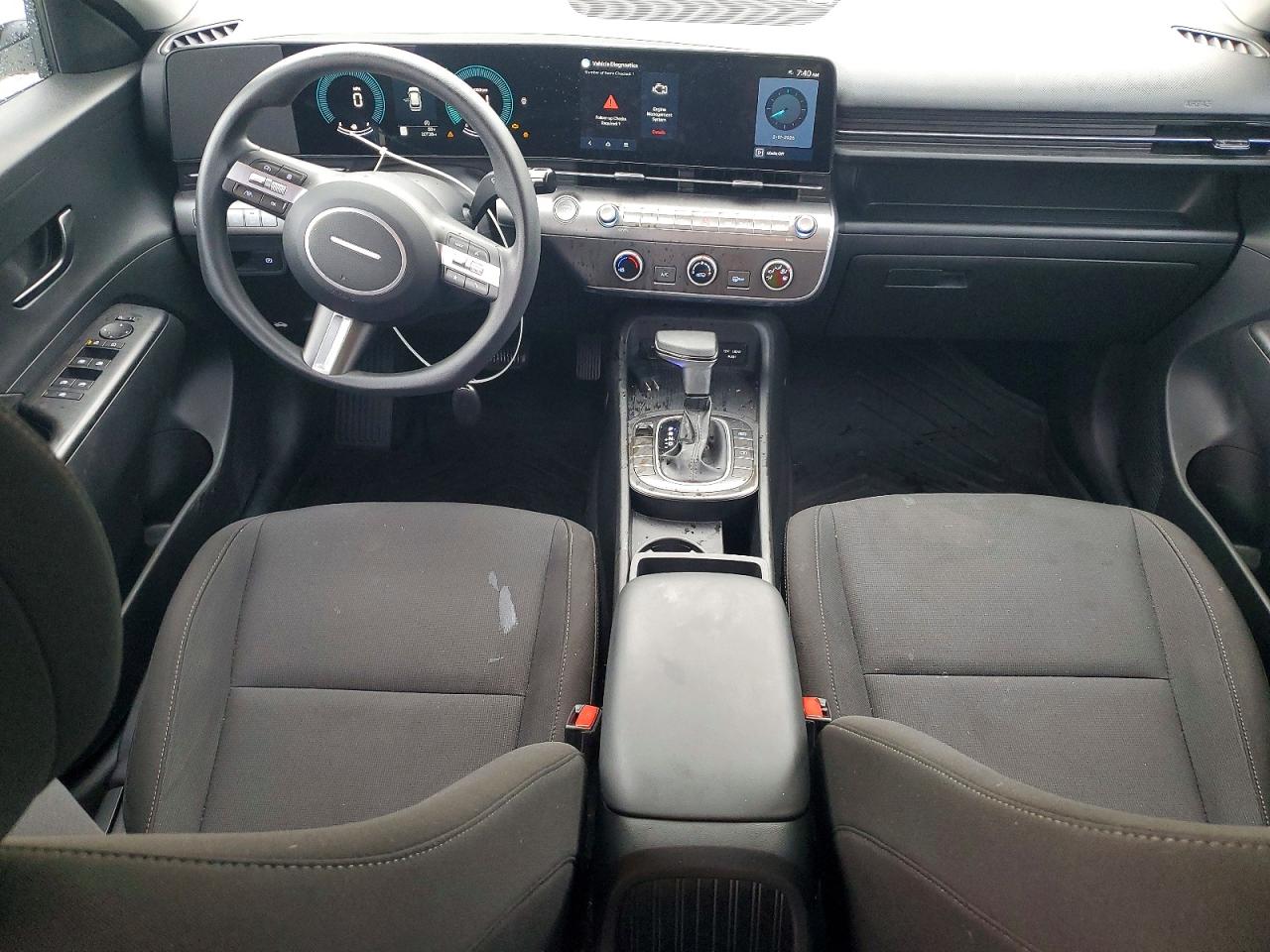 2025 HYUNDAI KONA SE photo 15