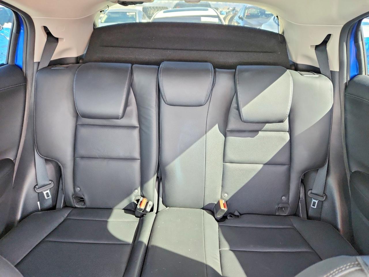 2021 HONDA HR-V EXL photo 10
