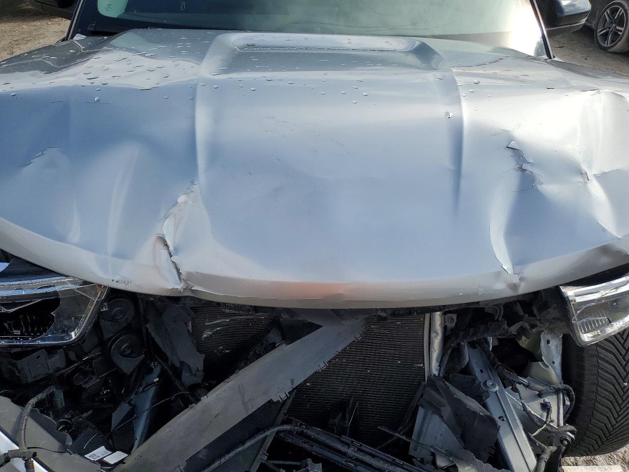 2021 FORD EXPLORER LIMITED photo 23