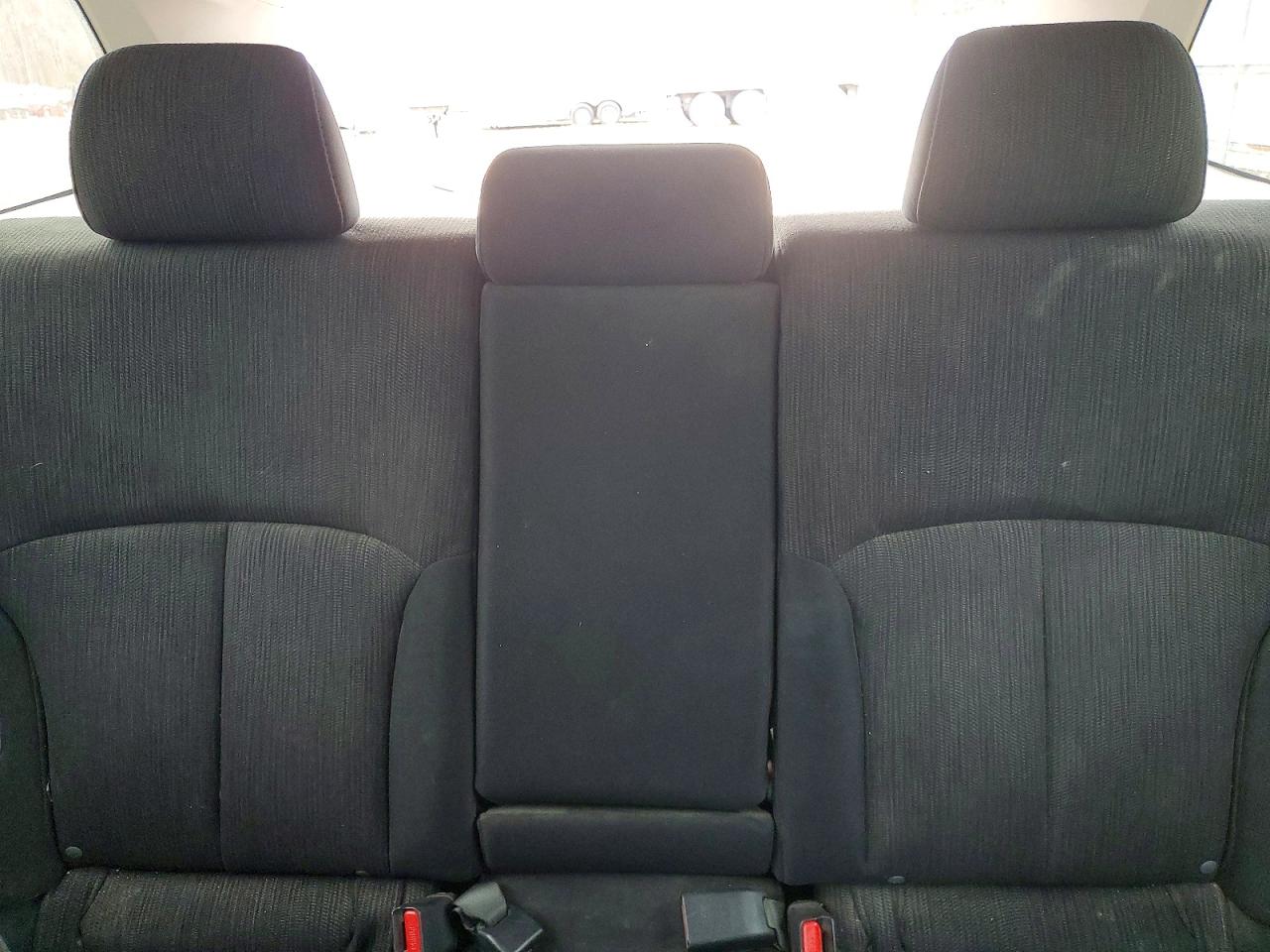 2014 SUBARU OUTBACK 2.5I PREMIUM photo 19