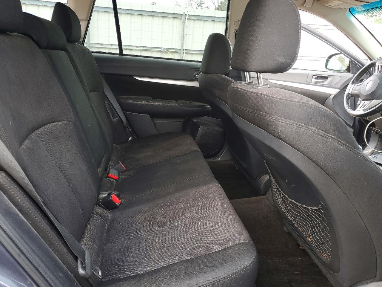 2014 SUBARU OUTBACK 2.5I PREMIUM photo 21