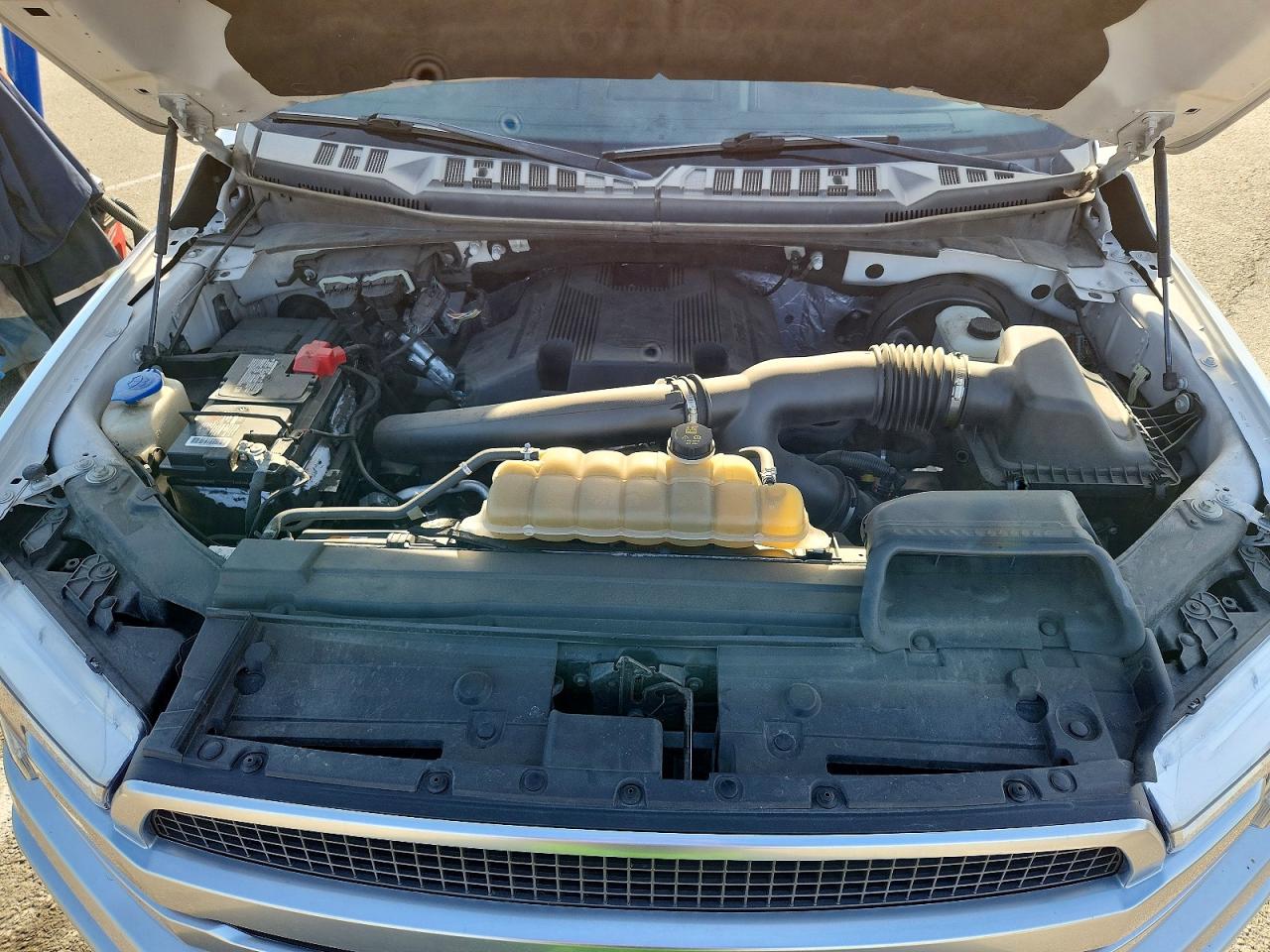 2019 FORD F150 SUPERCREW photo 11