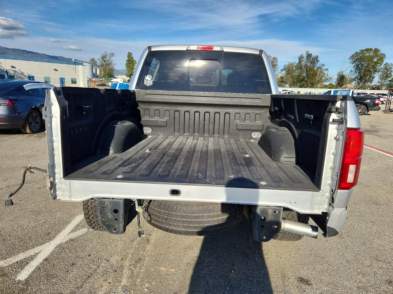 2019 FORD F150 SUPERCREW photo 6