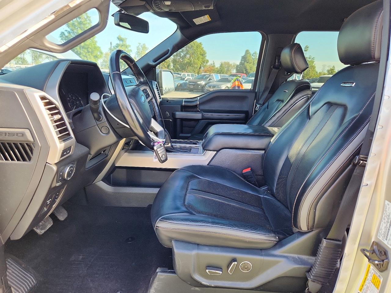 2019 FORD F150 SUPERCREW photo 7