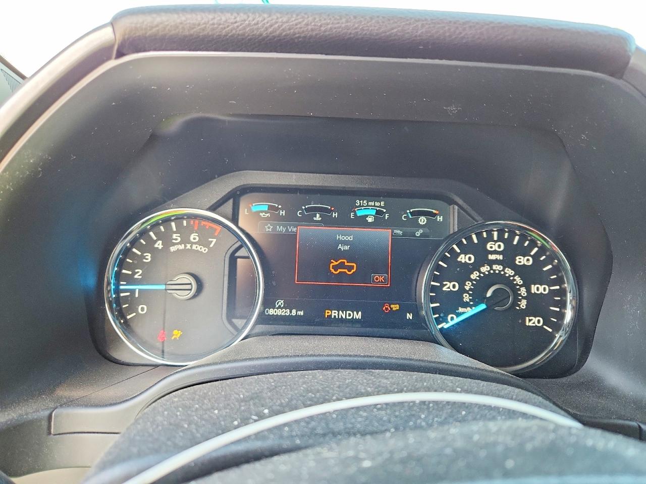 2019 FORD F150 SUPERCREW photo 9
