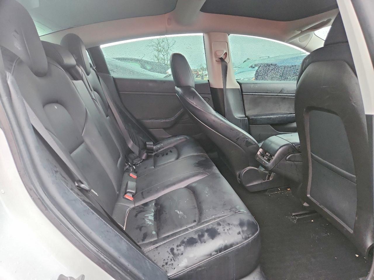 2020 TESLA MODEL 3 photo 10