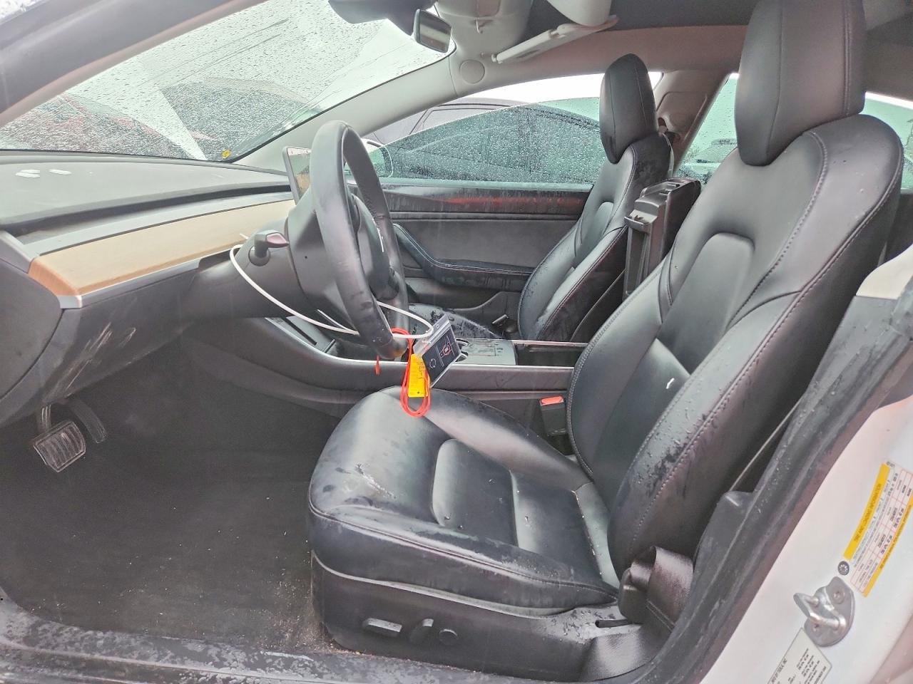 2020 TESLA MODEL 3 photo 7
