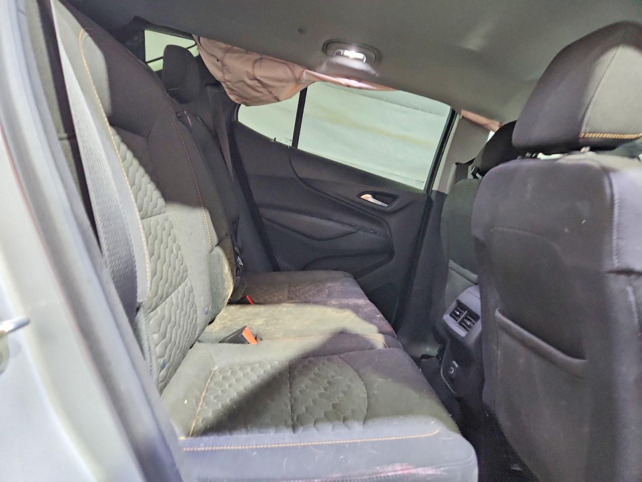 2019 CHEVROLET EQUINOX LT photo 11