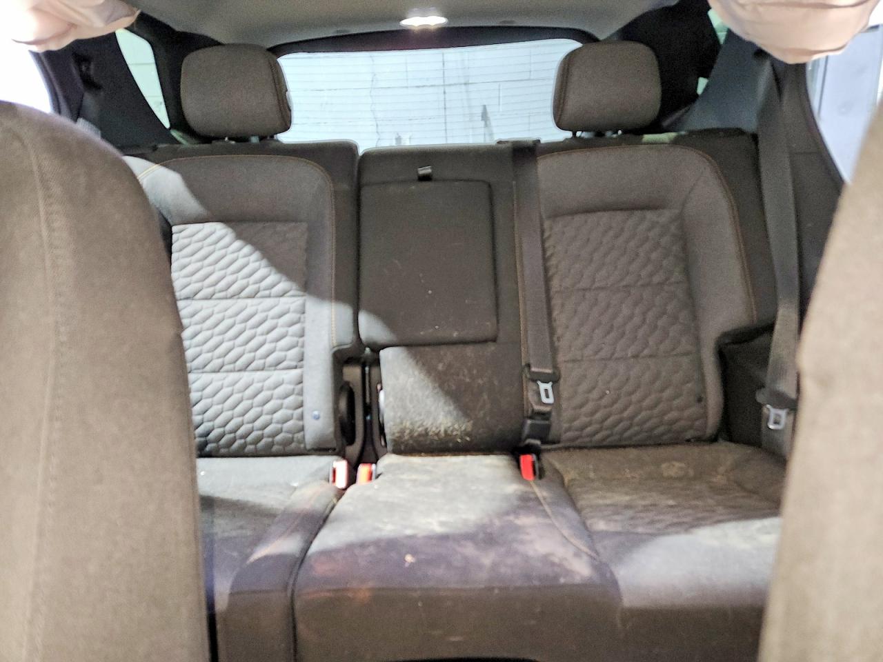 2019 CHEVROLET EQUINOX LT photo 10