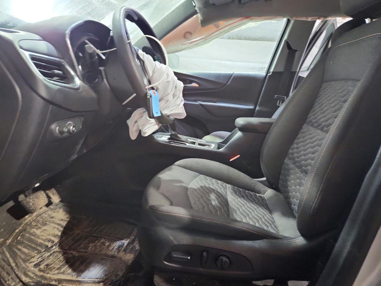 2019 CHEVROLET EQUINOX LT photo 7