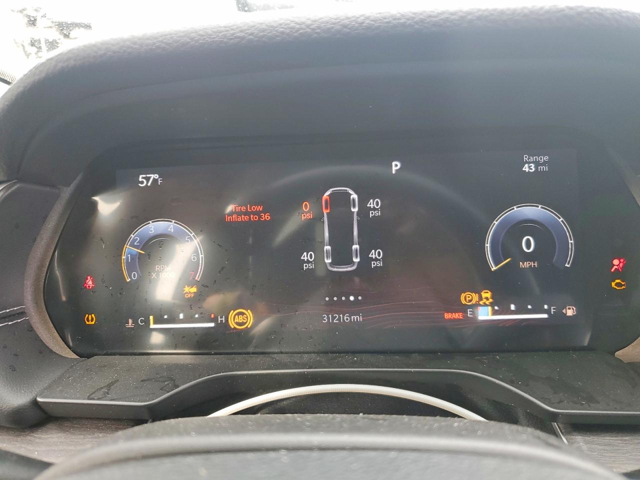 2022 JEEP GRAND CHEROKEE LIMITED photo 9