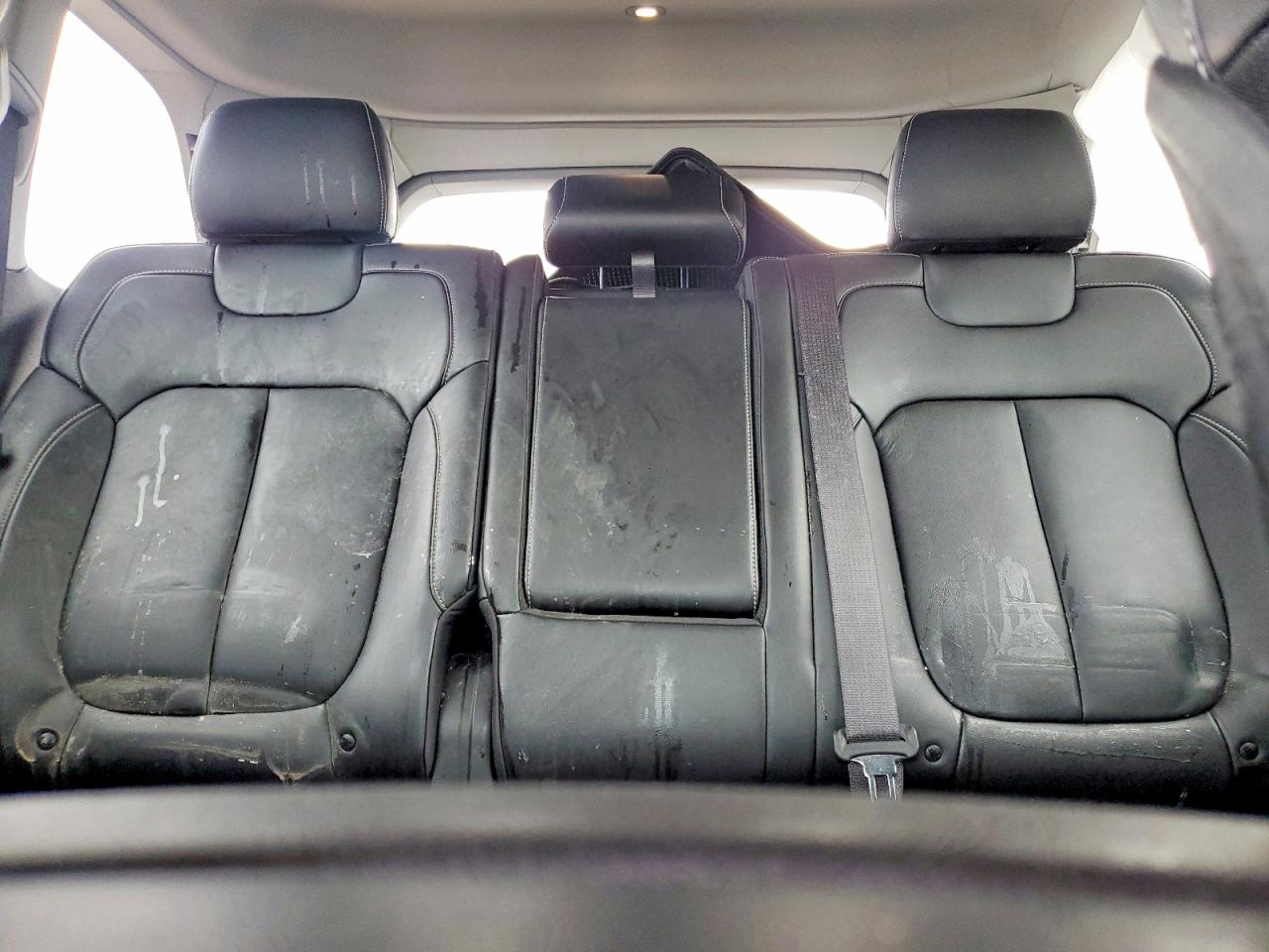 2022 JEEP GRAND CHEROKEE LIMITED photo 10